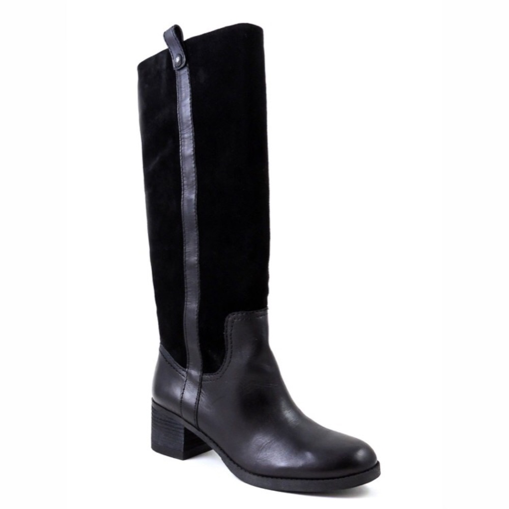 BCBGeneration Hans Boot